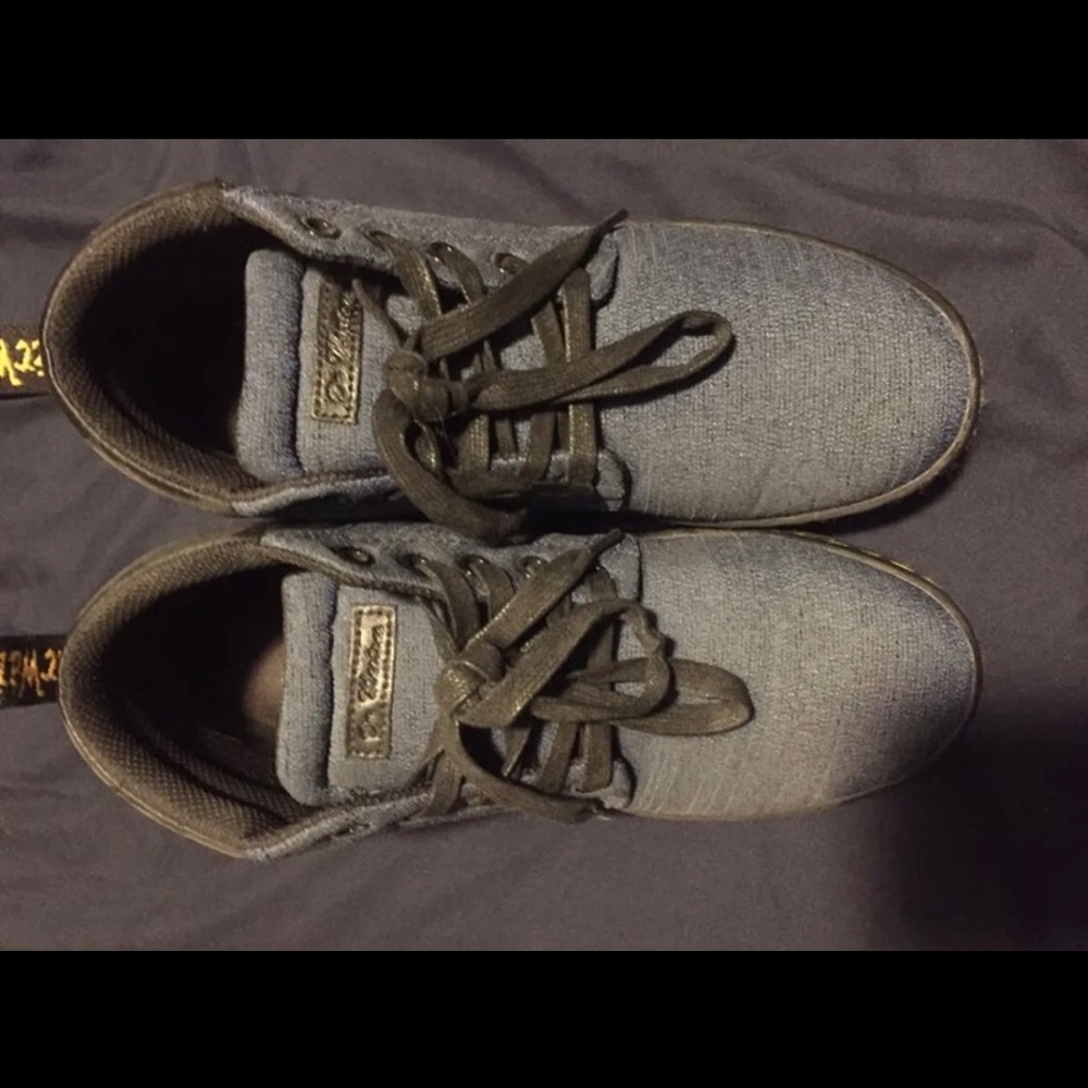 Dr. Martens sneakers